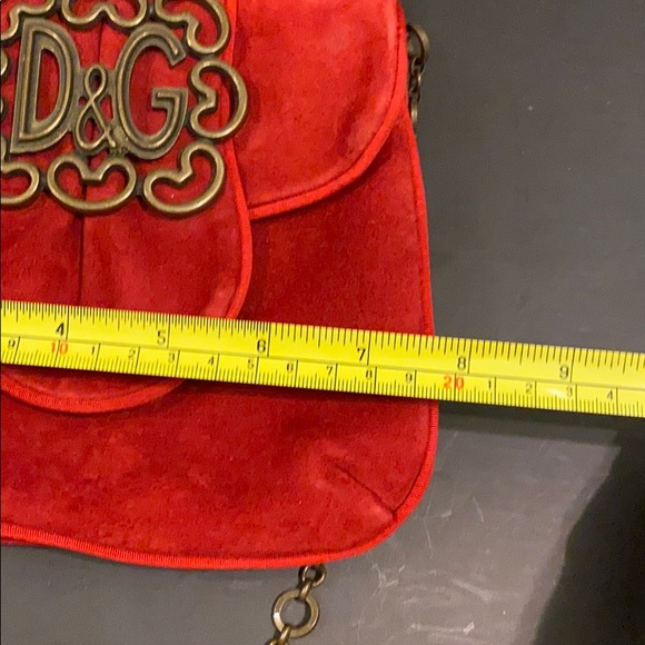 Dolce and Gabbana handbag - Picture 15 of 16